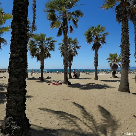 Differentflats Palafox Lägenhet Salou Exteriör bild