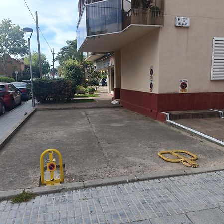 Differentflats Palafox Lägenhet Salou Exteriör bild