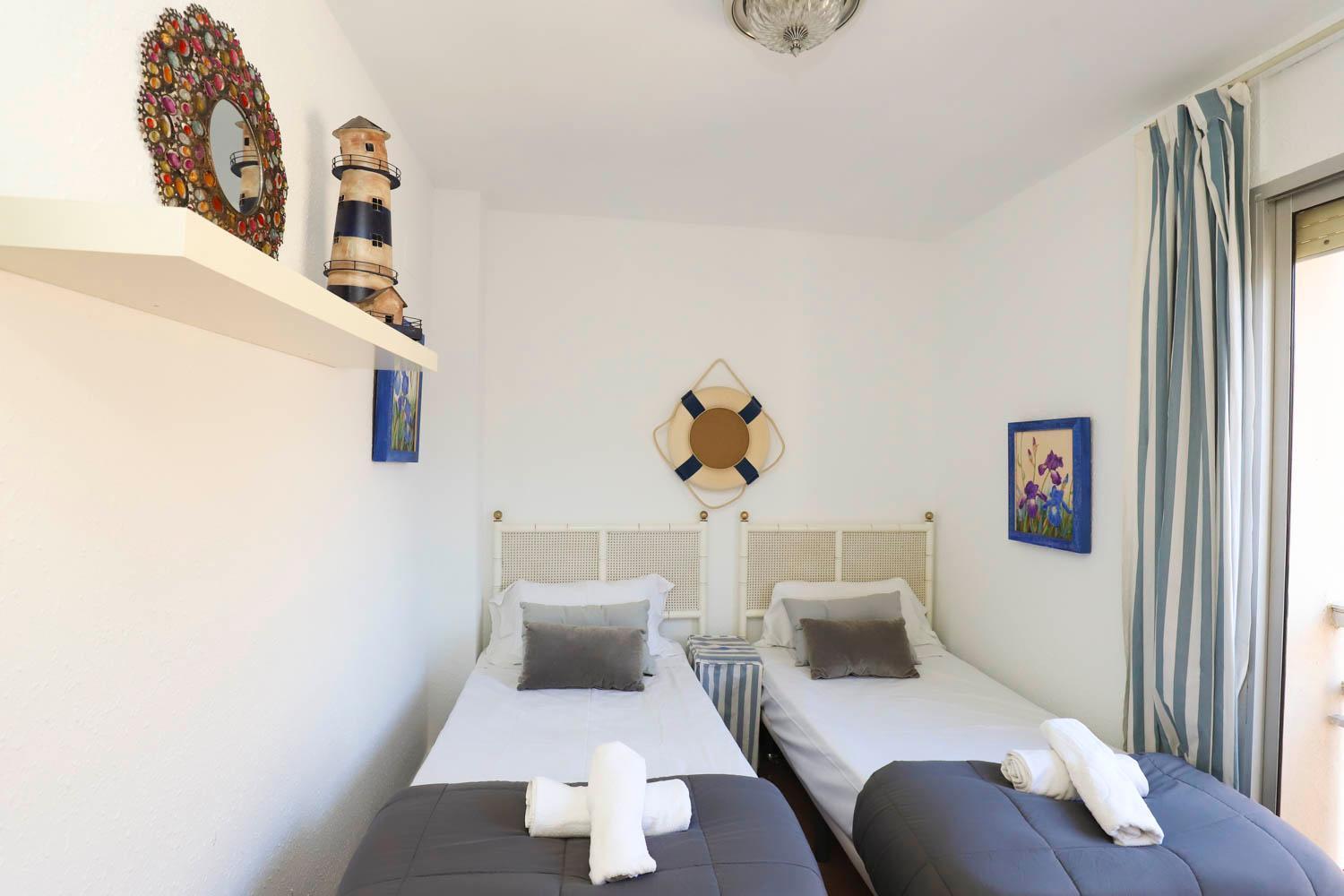 Differentflats Palafox Lägenhet Salou Exteriör bild