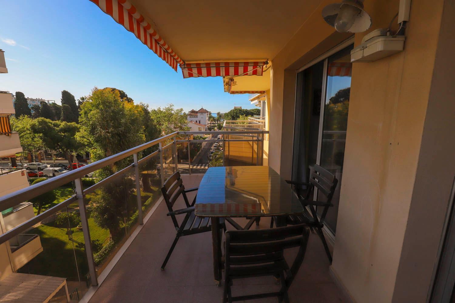 Differentflats Palafox Lägenhet Salou Exteriör bild
