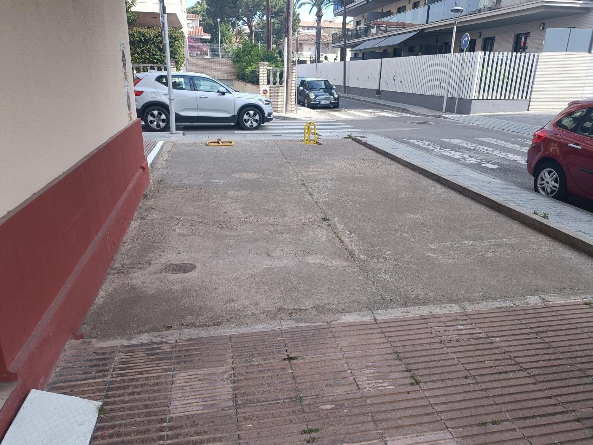Differentflats Palafox Lägenhet Salou Exteriör bild