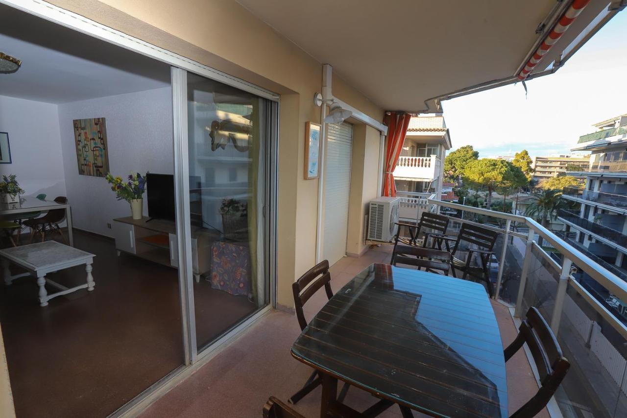 Differentflats Palafox Lägenhet Salou Exteriör bild